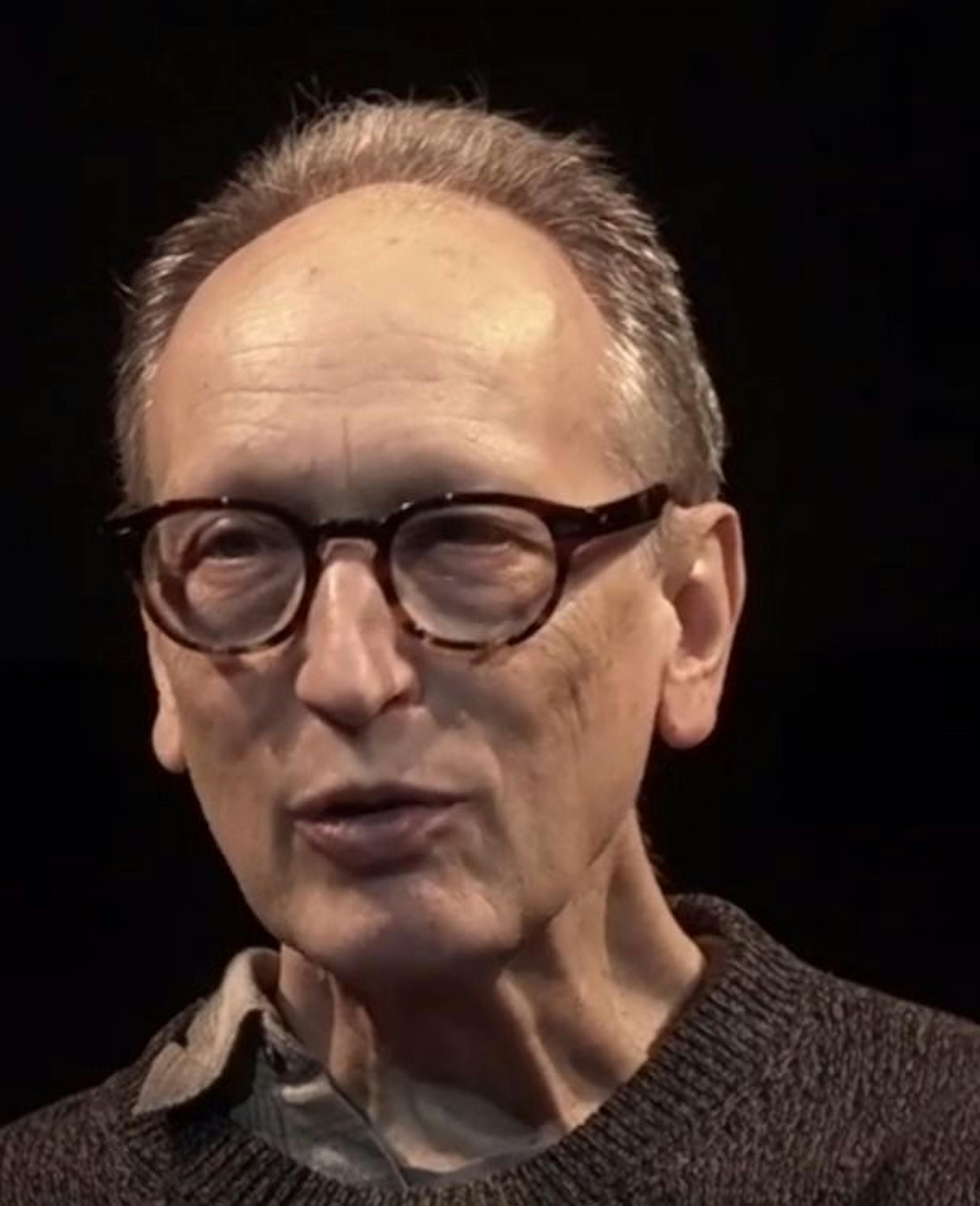 Paul Lazar Creative Director