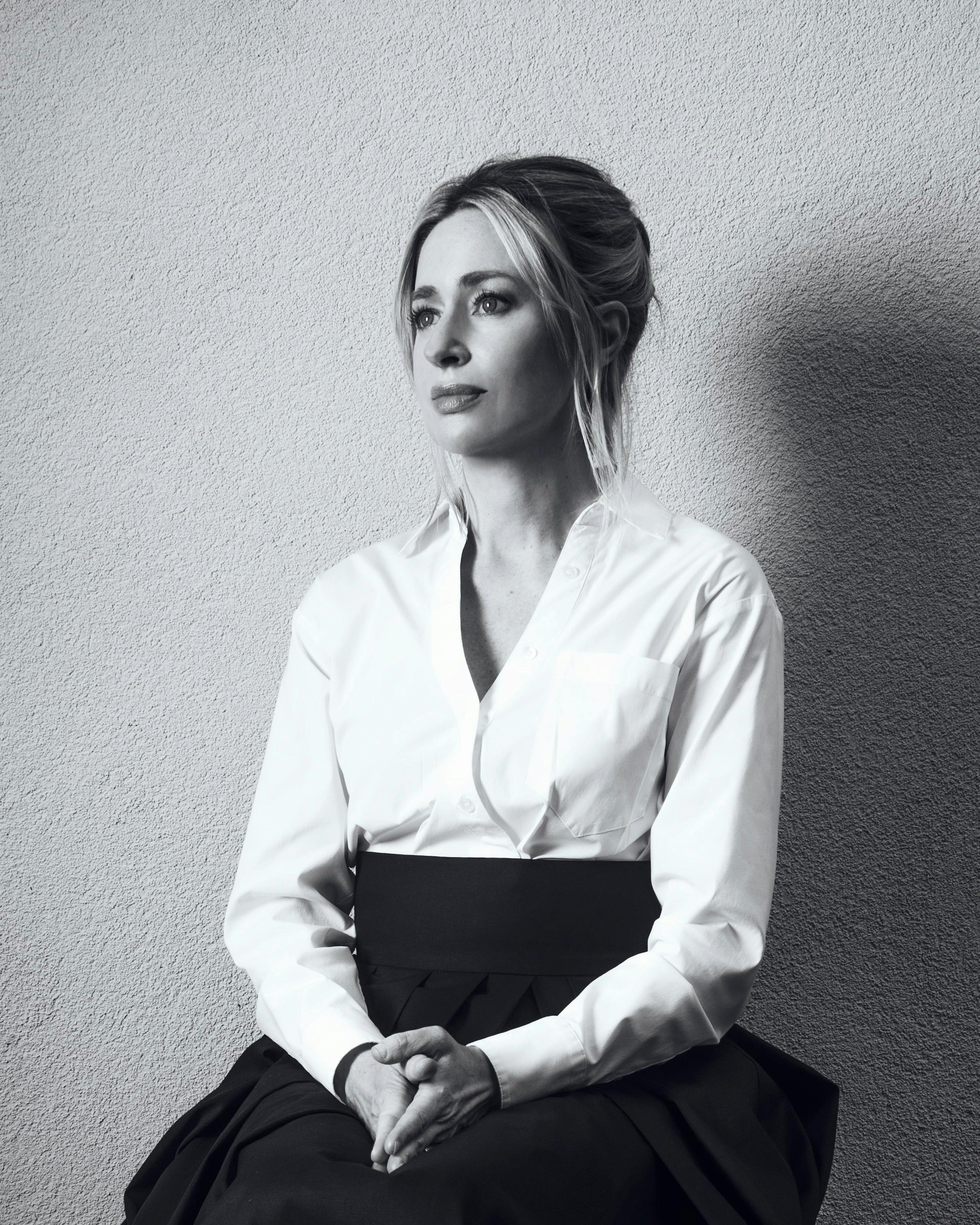 Sarah Kirkland Snider composer and librettist